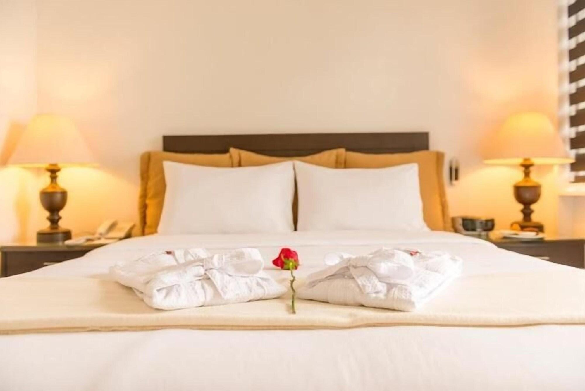 Hotel Tequendama Inn Estacion Buenaventura Bagian luar foto