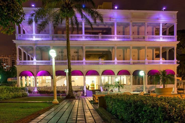 Hotel Tequendama Inn Estacion Buenaventura Bagian luar foto