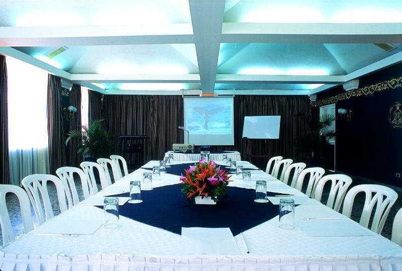 Hotel Tequendama Inn Estacion Buenaventura Bagian luar foto