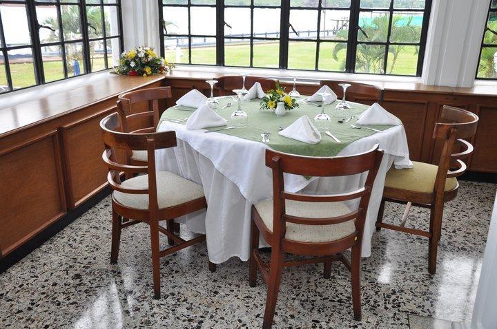 Hotel Tequendama Inn Estacion Buenaventura Bagian luar foto
